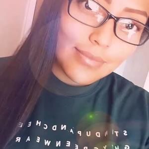 Meet your Posher, Latona